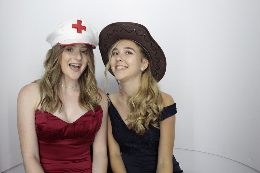 Ormiston Six Villages Academy | View more photos from the event at gallery.myphotoboothexperience.co.uk/u/MyPhotoBoothExperienceLtd/Ormiston-Six-Villages-Academy